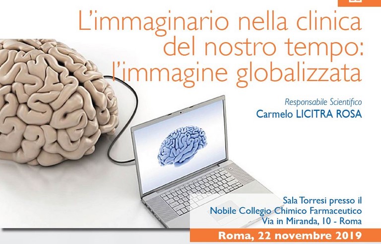 l' Immaginario nella clinica del nostro tempo